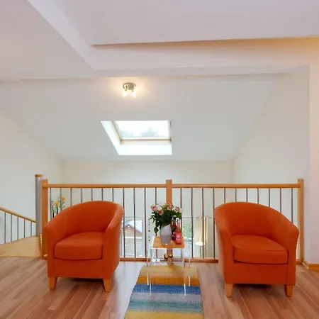 Ostseeresidenz Gorki_park _ 21 הרינגסדורף